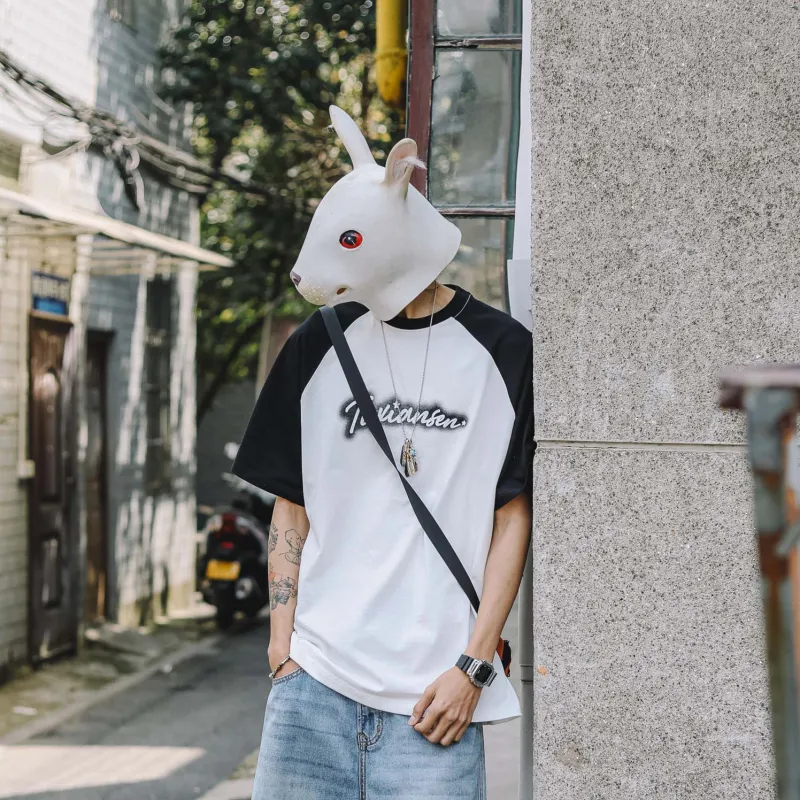 TUXIANSEN T Shirts Unisex-2