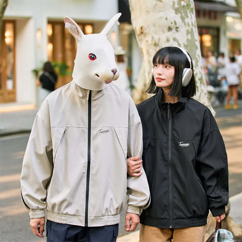 TUXIANSEN Jackets Unisex-6