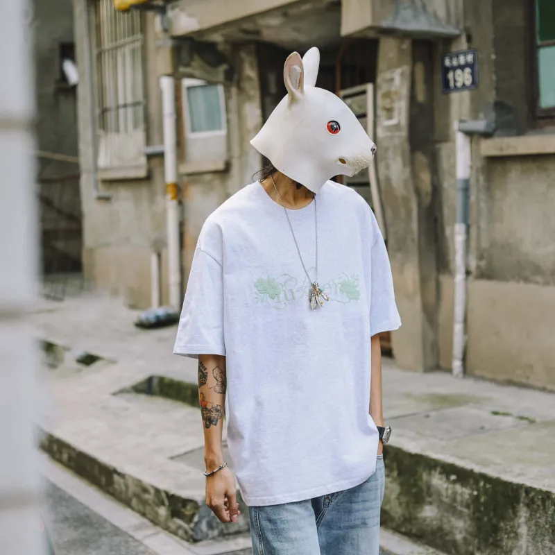 TUXIANSEN T Shirts Unisex-4