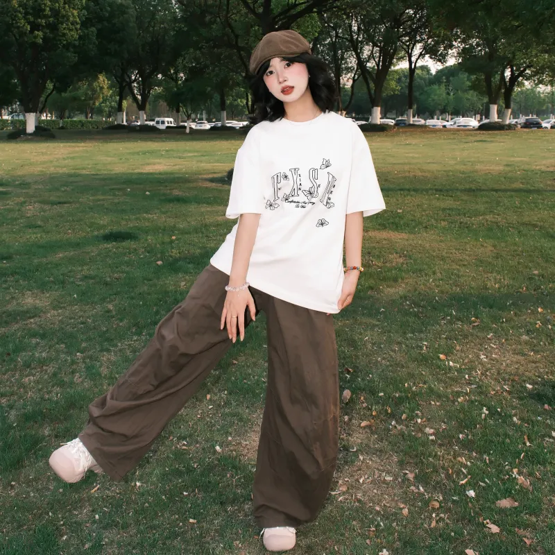TUXIANSEN T Shirts Unisex-10