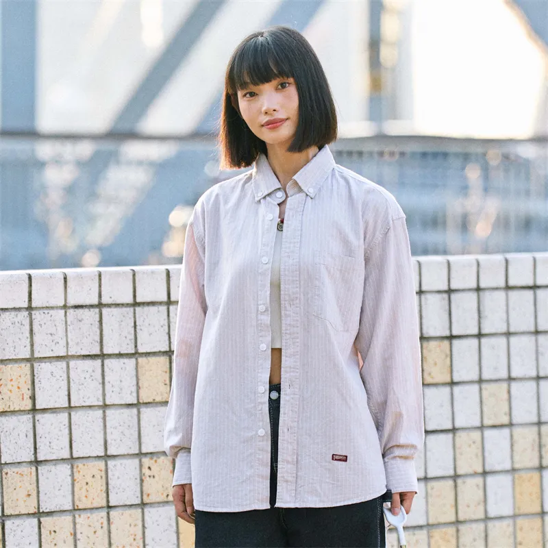TUXIANSEN Shirts Unisex-10