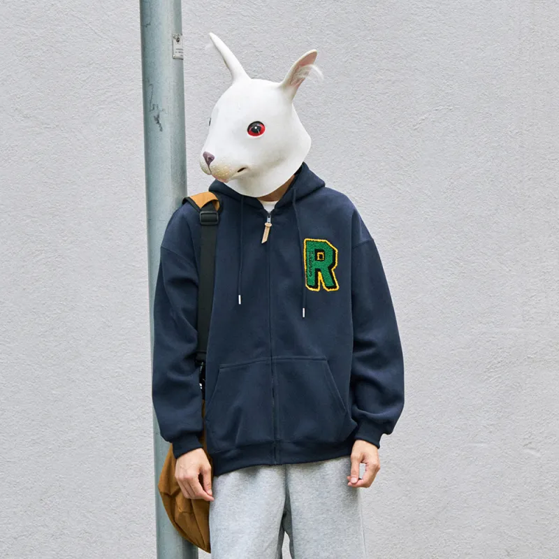 TUXIANSEN Sweatshirts Unisex-10