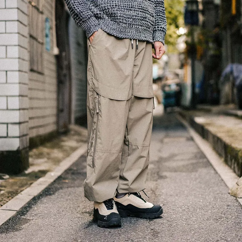 TUXIANSEN Casual Pants Unisex-19