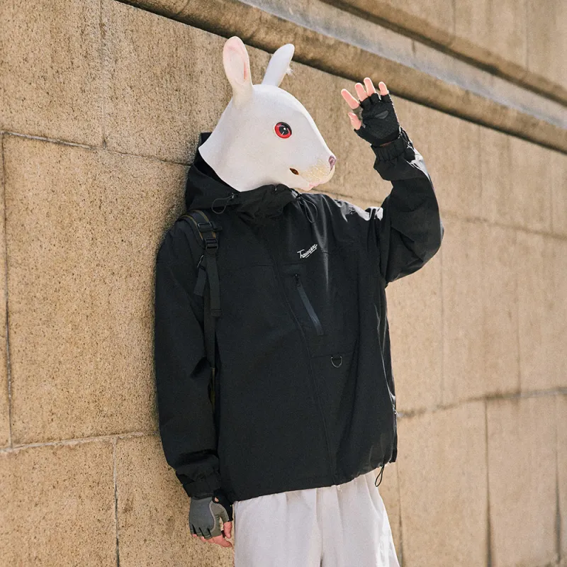 TUXIANSEN Jackets Unisex-3