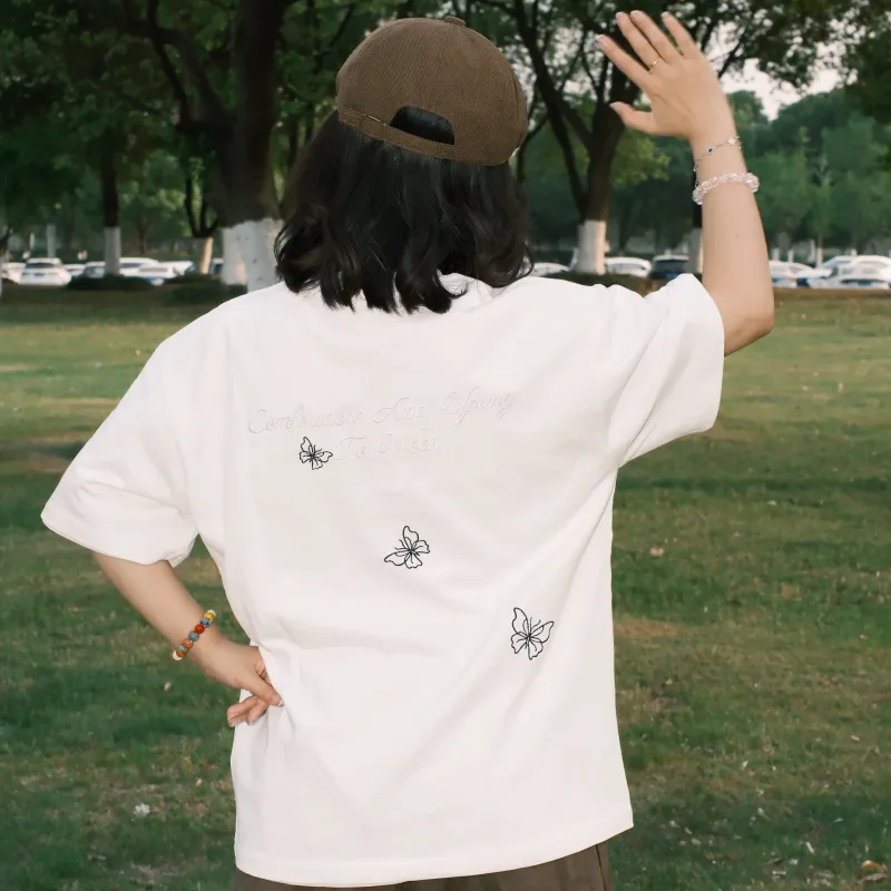 TUXIANSEN T Shirts Unisex-7