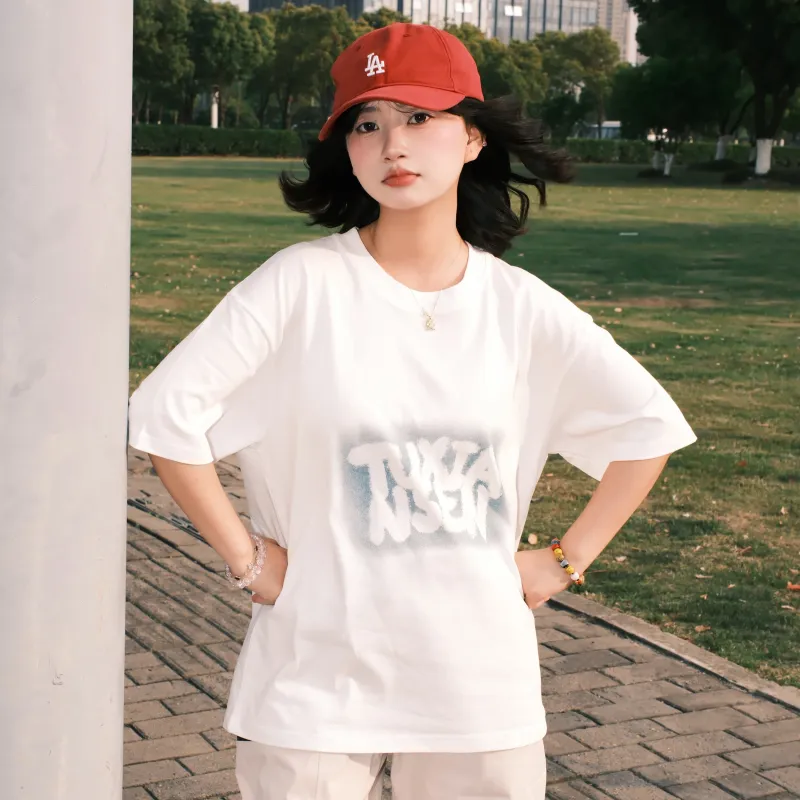 TUXIANSEN T Shirts Unisex-8