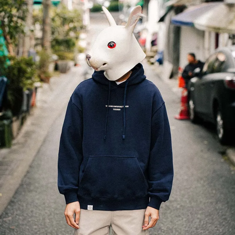 TUXIANSEN Sweatshirts Unisex-17