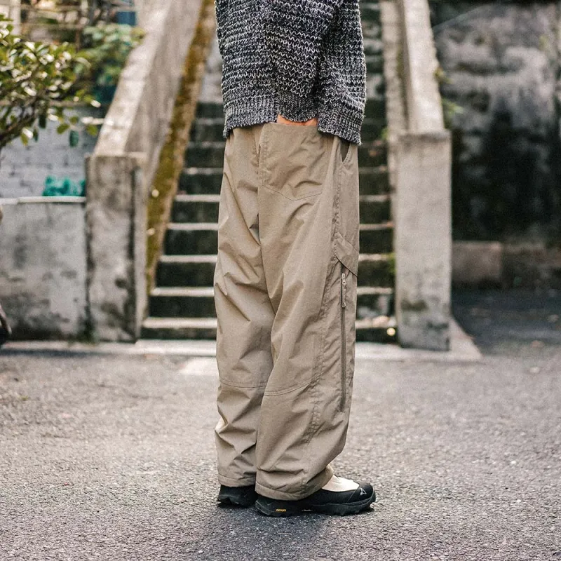 TUXIANSEN Casual Pants Unisex-18