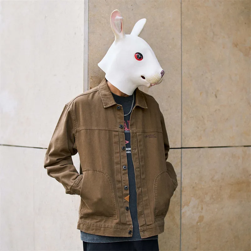 TUXIANSEN Jackets Unisex-17