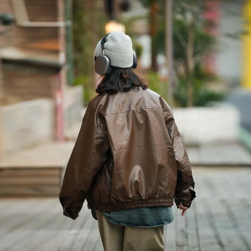 TUXIANSEN Jackets Unisex-8