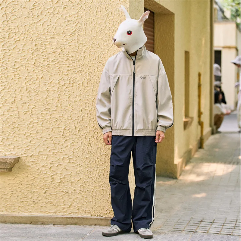 TUXIANSEN Jackets Unisex-2