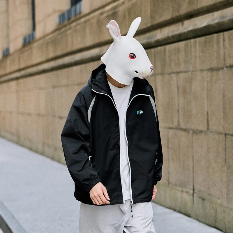 TUXIANSEN Jackets Unisex-5