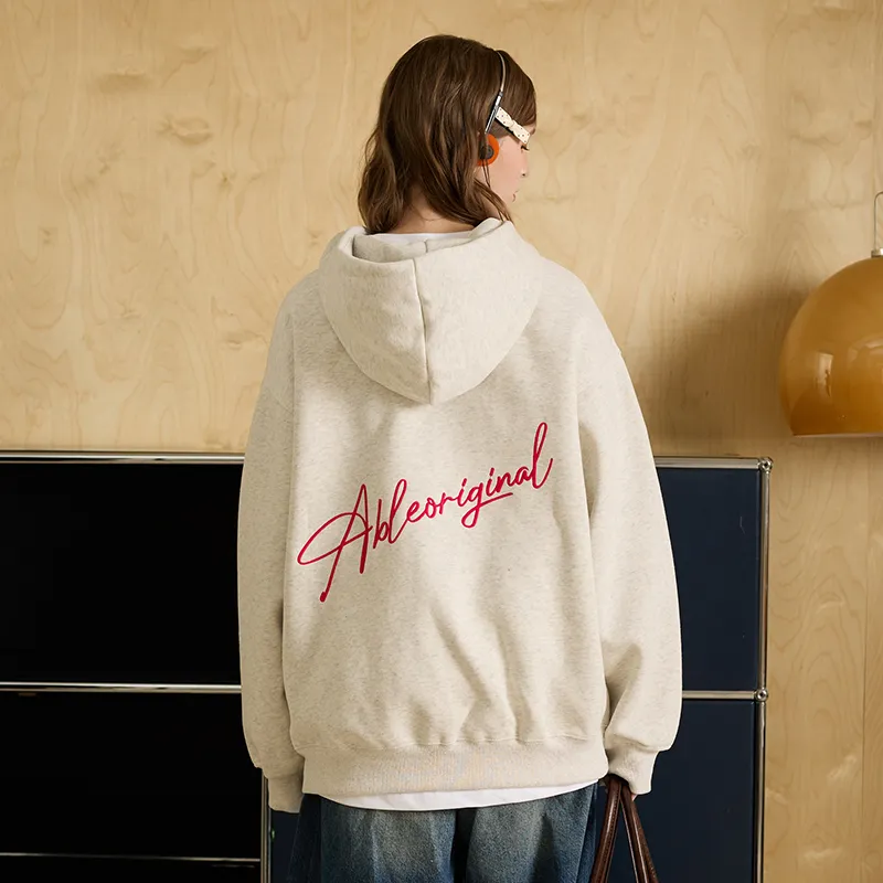 TUXIANSEN Sweatshirts Unisex-2