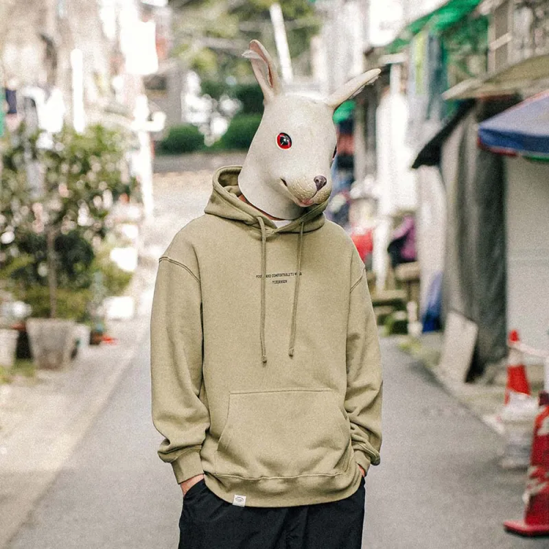 TUXIANSEN Sweatshirts Unisex-6