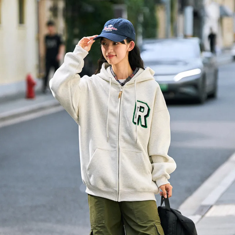 TUXIANSEN Sweatshirts Unisex-3