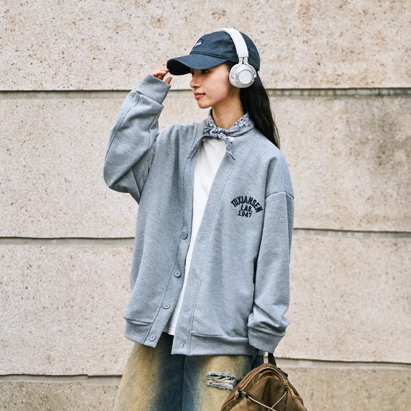TUXIANSEN Jackets Unisex-10