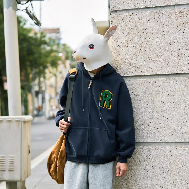 TUXIANSEN Sweatshirts Unisex-9