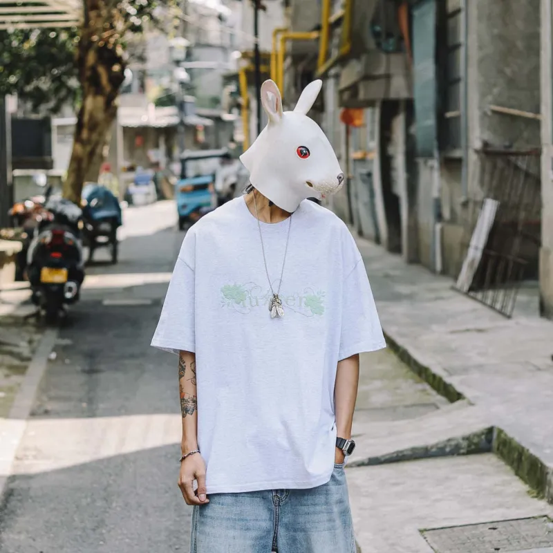 TUXIANSEN T Shirts Unisex-2