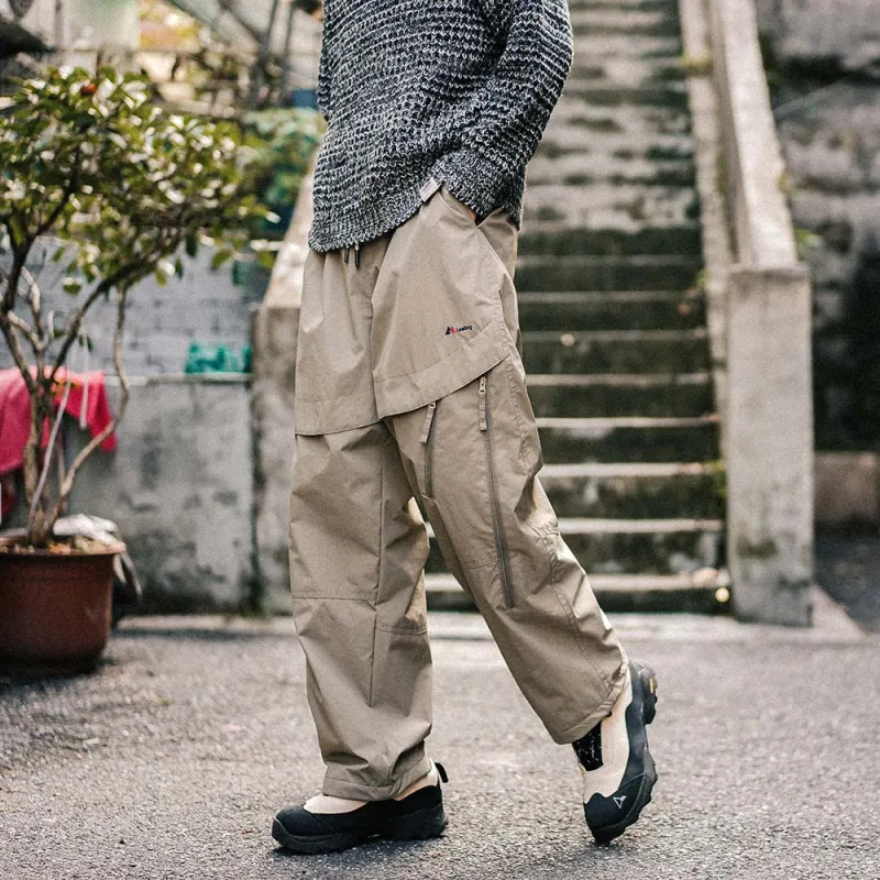 TUXIANSEN Casual Pants Unisex-16