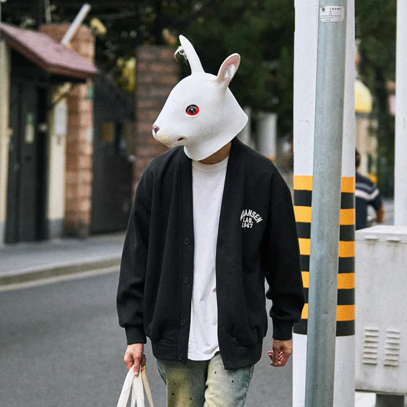 TUXIANSEN Jackets Unisex-2