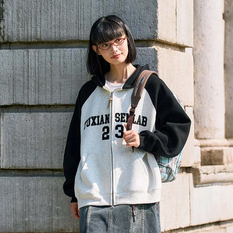 TUXIANSEN Sweatshirts Unisex-5