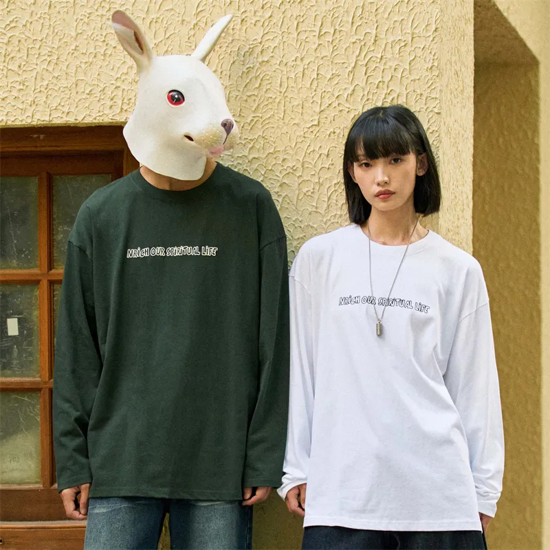 TUXIANSEN T Shirts Unisex-18