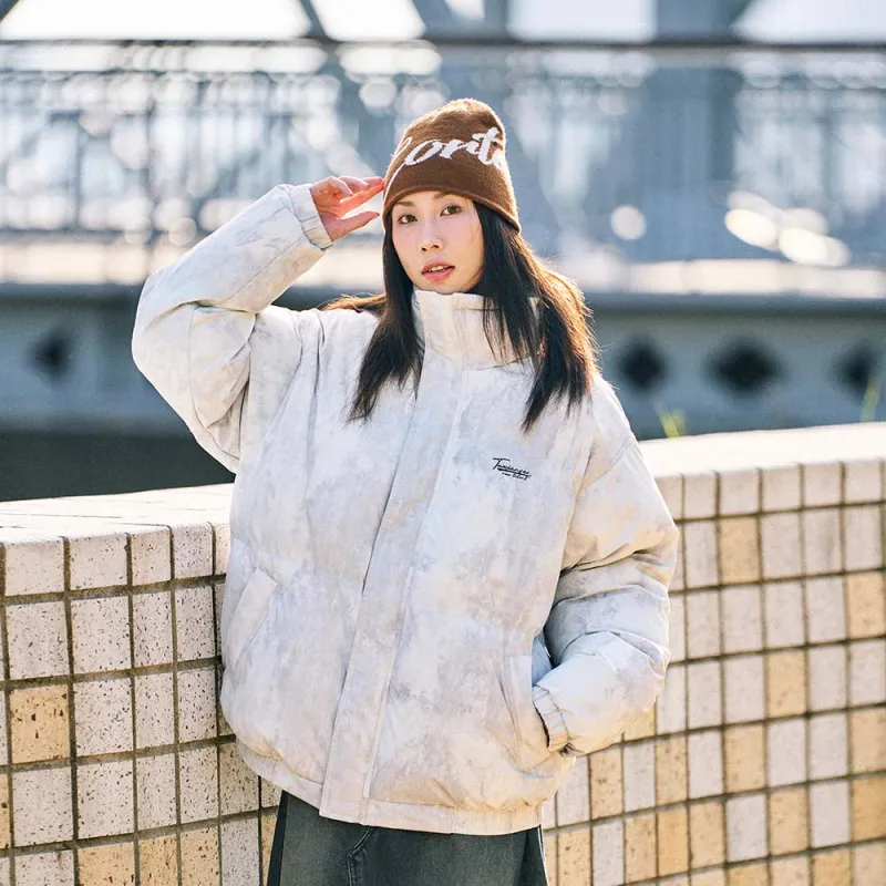 TUXIANSEN Puffer Jackets Unisex-12