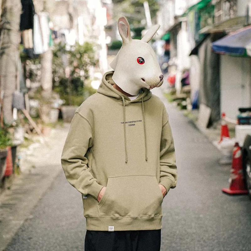 TUXIANSEN Sweatshirts Unisex-3