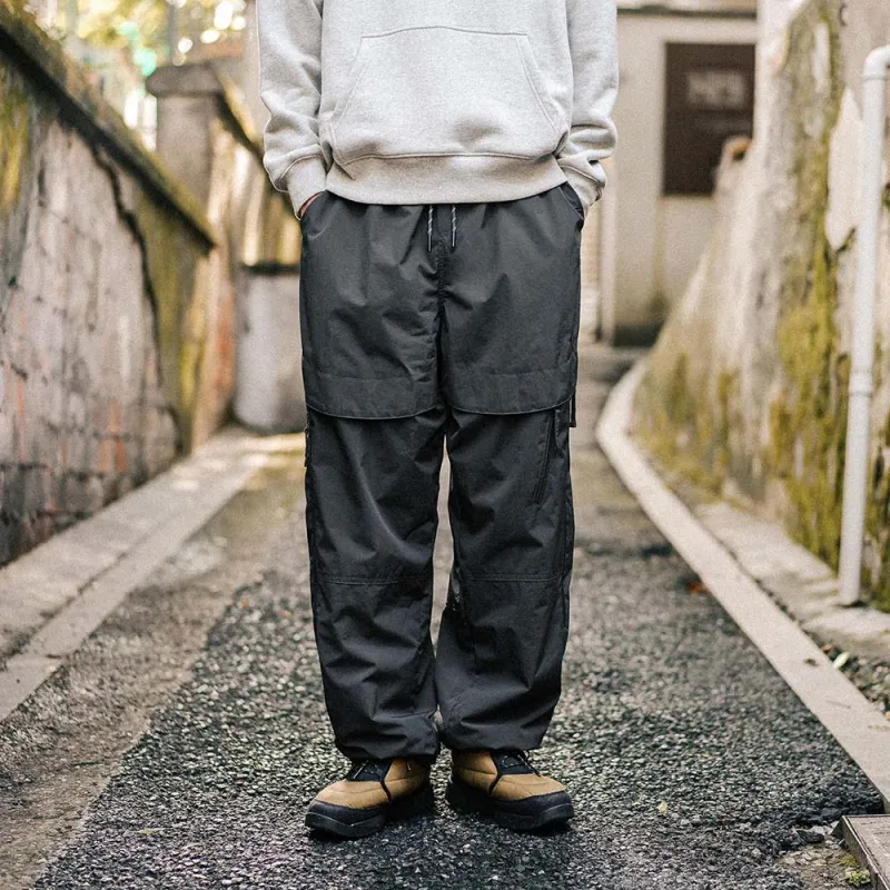 TUXIANSEN Casual Pants Unisex-9