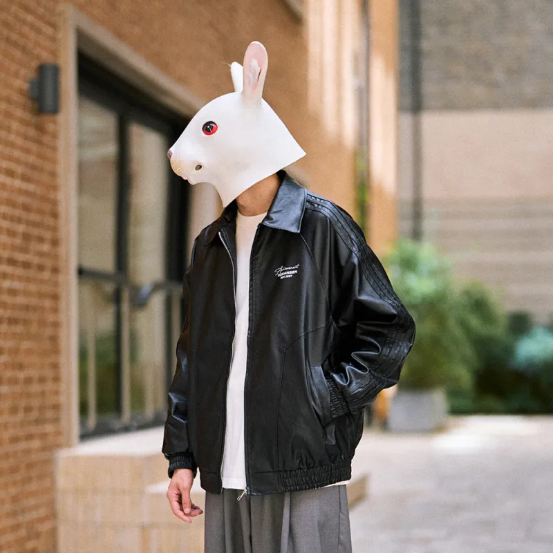 TUXIANSEN Jackets Unisex-4