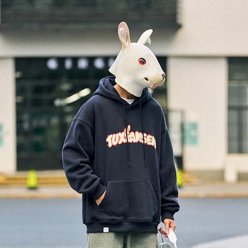 TUXIANSEN Sweatshirts Unisex-12