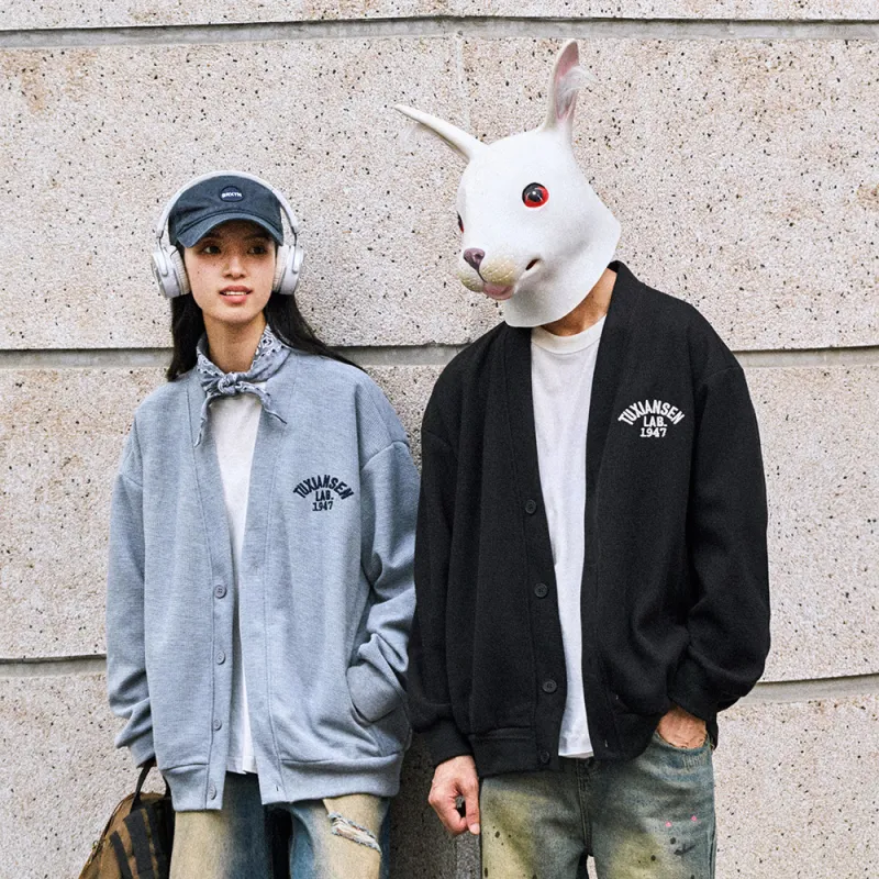 TUXIANSEN Jackets Unisex-6