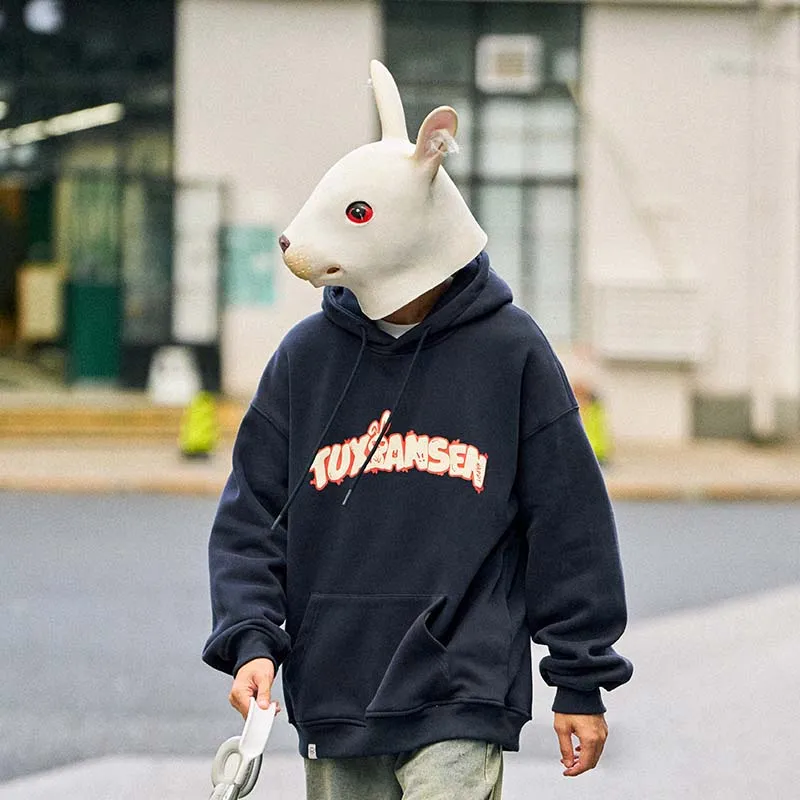 TUXIANSEN Sweatshirts Unisex-10