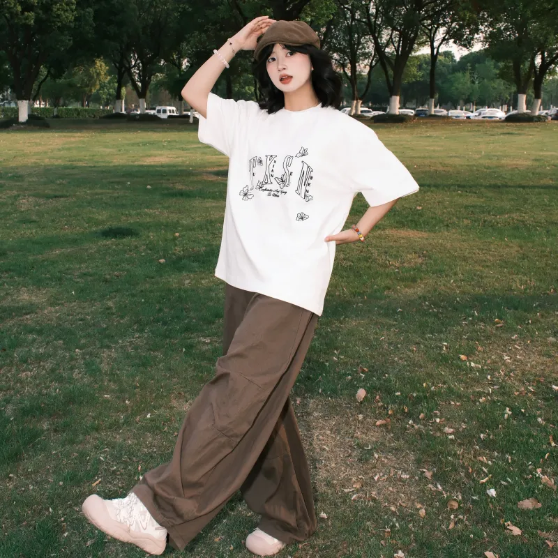 TUXIANSEN T Shirts Unisex-11