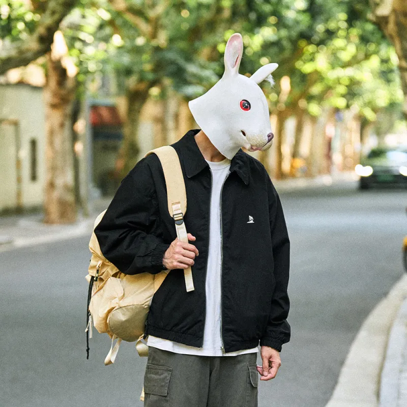 TUXIANSEN Jackets Unisex-2