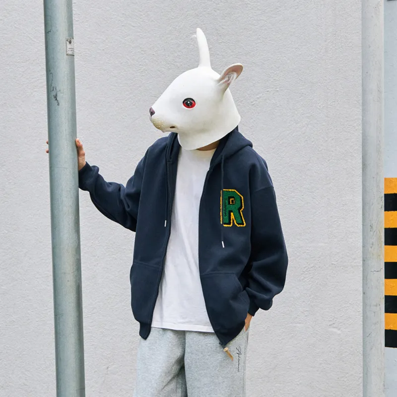 TUXIANSEN Sweatshirts Unisex-12
