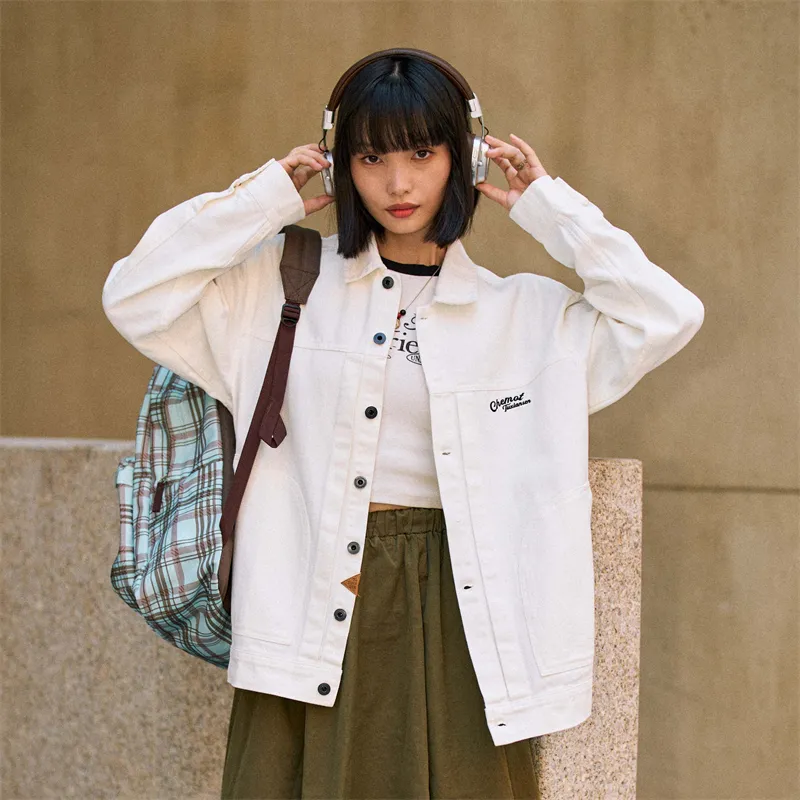 TUXIANSEN Jackets Unisex-4
