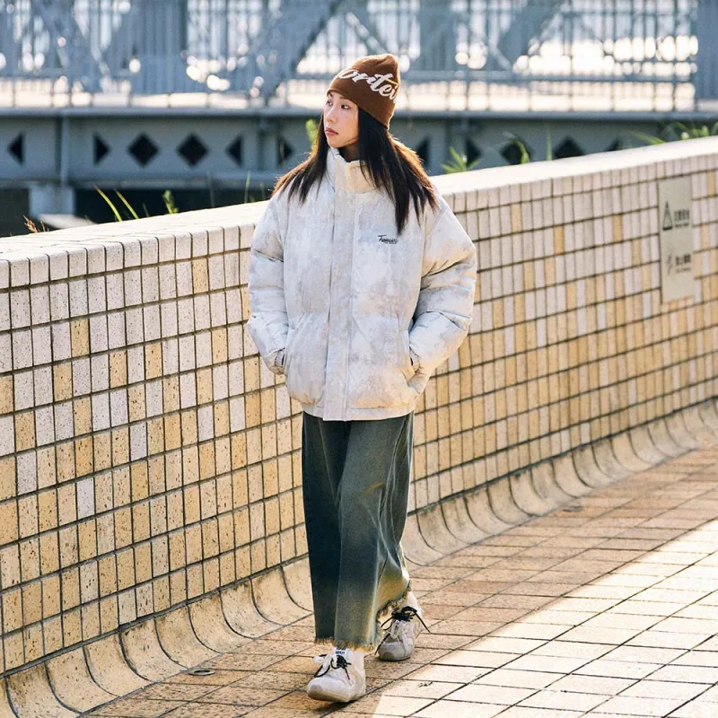 TUXIANSEN Puffer Jackets Unisex-9