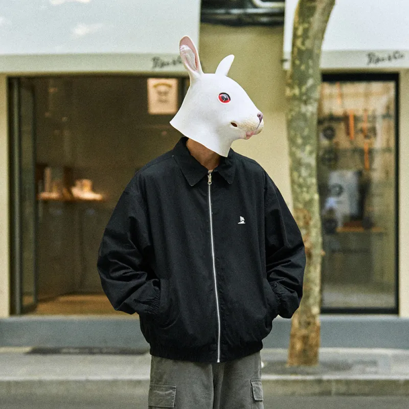 TUXIANSEN Jackets Unisex-5