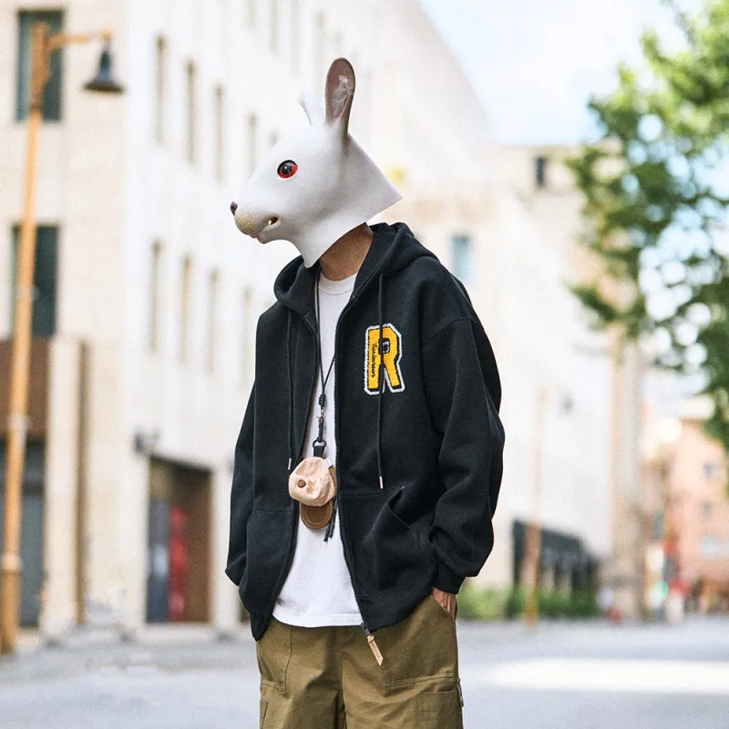 TUXIANSEN Sweatshirts Unisex-19