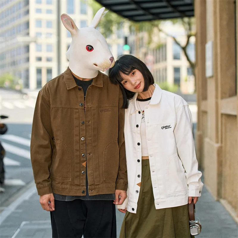 TUXIANSEN Jackets Unisex-20