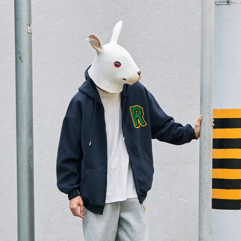 TUXIANSEN Sweatshirts Unisex-11