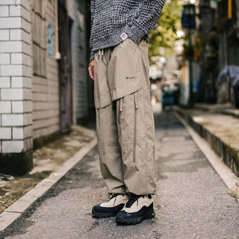 TUXIANSEN Casual Pants Unisex-20