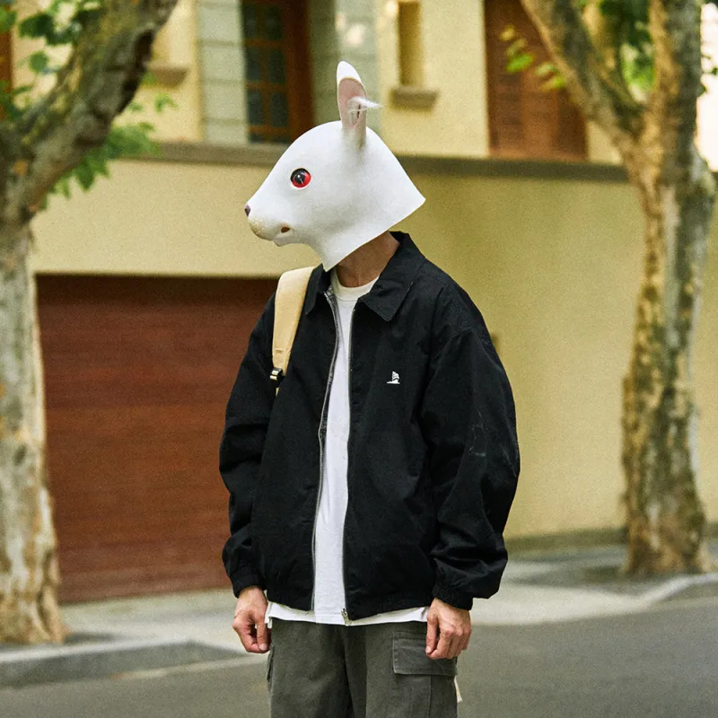 TUXIANSEN Jackets Unisex-4