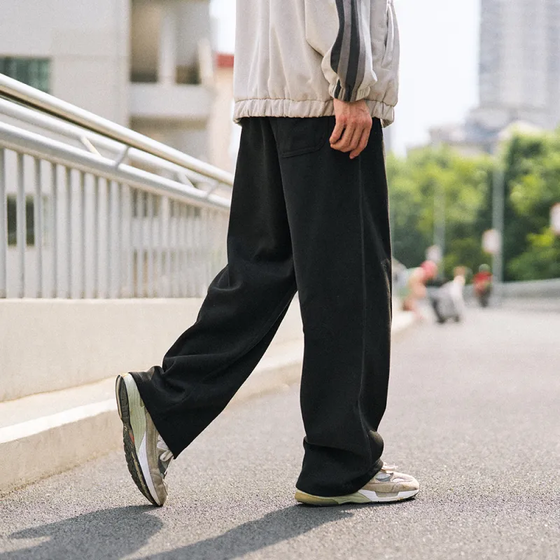 TUXIANSEN Knitted Sports Pants Unisex-7