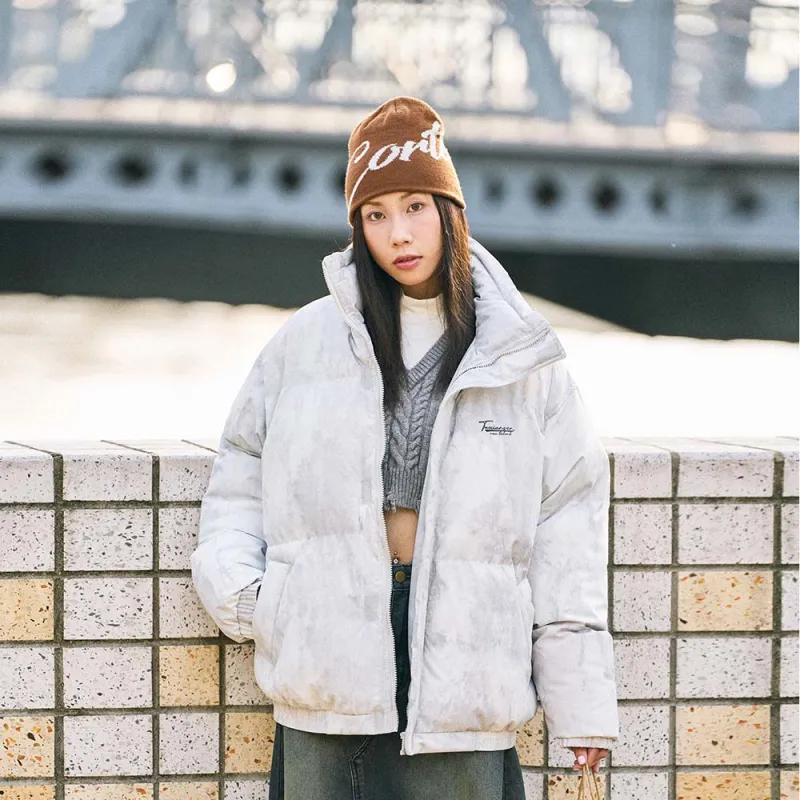 TUXIANSEN Puffer Jackets Unisex-11