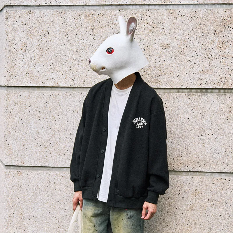 TUXIANSEN Jackets Unisex-3