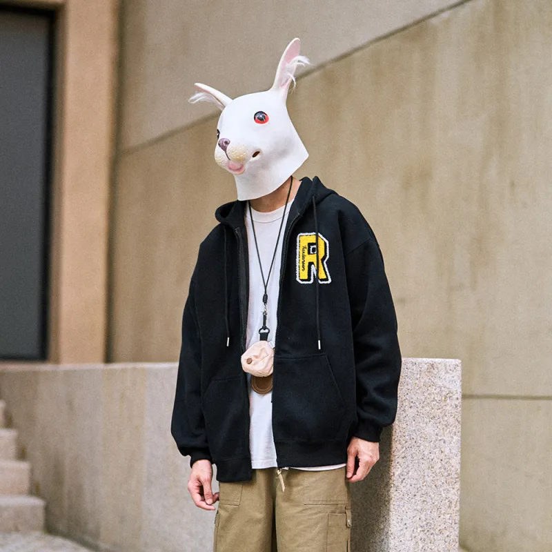 TUXIANSEN Sweatshirts Unisex-16