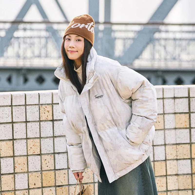 TUXIANSEN Puffer Jackets Unisex-10
