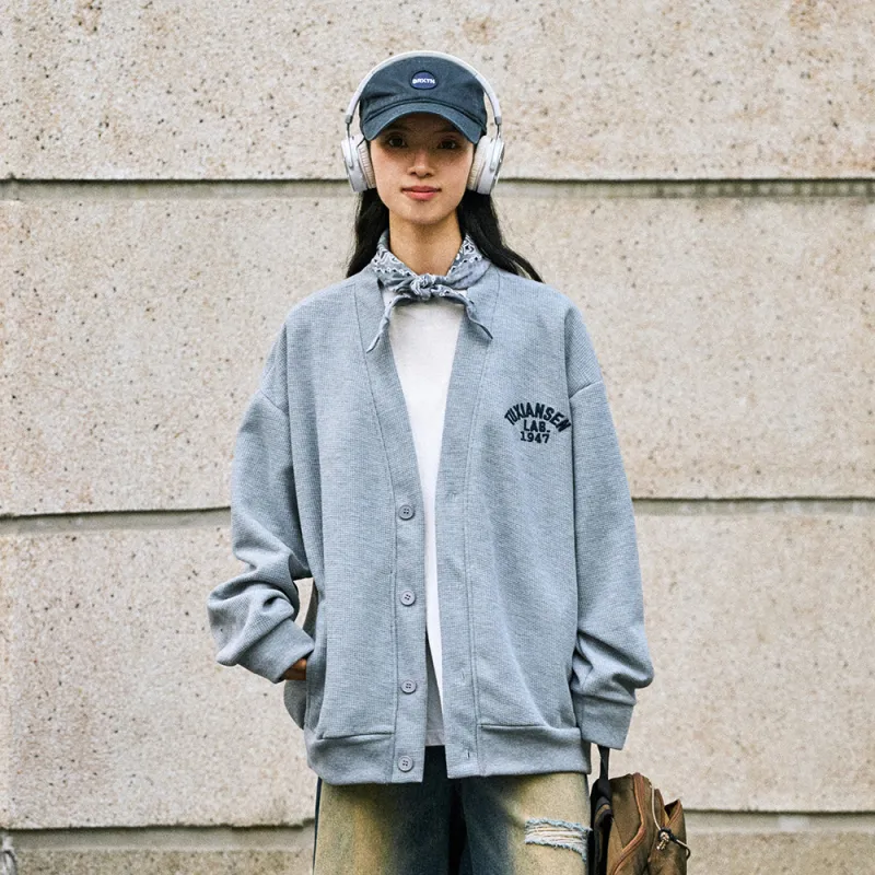TUXIANSEN Jackets Unisex-9